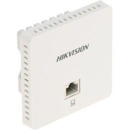 Точка доступа Hikvision DS-3WAP521-SI, Wi-Fi 5, 300+867 Мбит/с