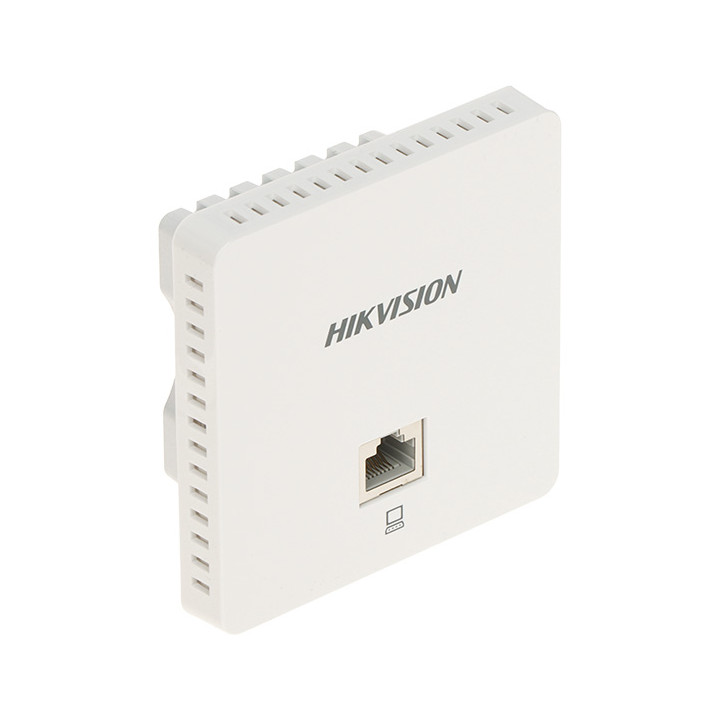 Точка доступа Hikvision DS-3WAP521-SI, Wi-Fi 5, 300+867 Мбит/с