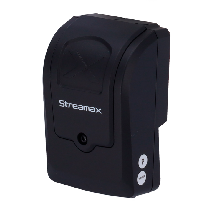 STREAMAX ST-CA20S 2MP Wi-Fi IP kamera PoE ONVIF
