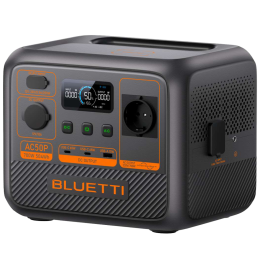 BLUETTI BL-AC50P 1000мАч портативная станция