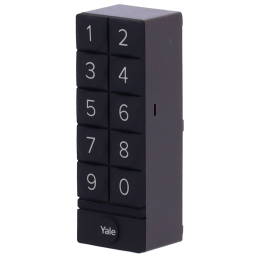YALE YALE-SMARTKEYPAD умный замок клавиатура