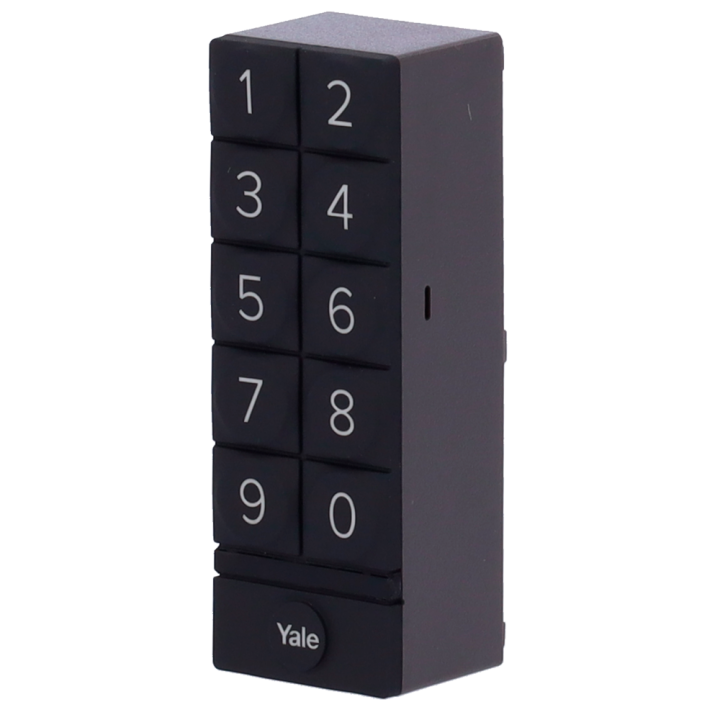 YALE YALE-SMARTKEYPAD умный замок клавиатура