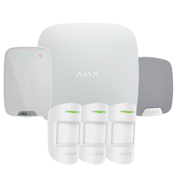 AJAX AJ-HUBKIT-PRO-KS Хаб умного дома