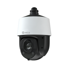 SAFIRE SMART SF-IPSD4025ITA-8E1 8MP PTZ kamera