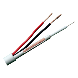 MARCA BLANCA RG59UP-300 300м RG-59 коаксиальный кабель