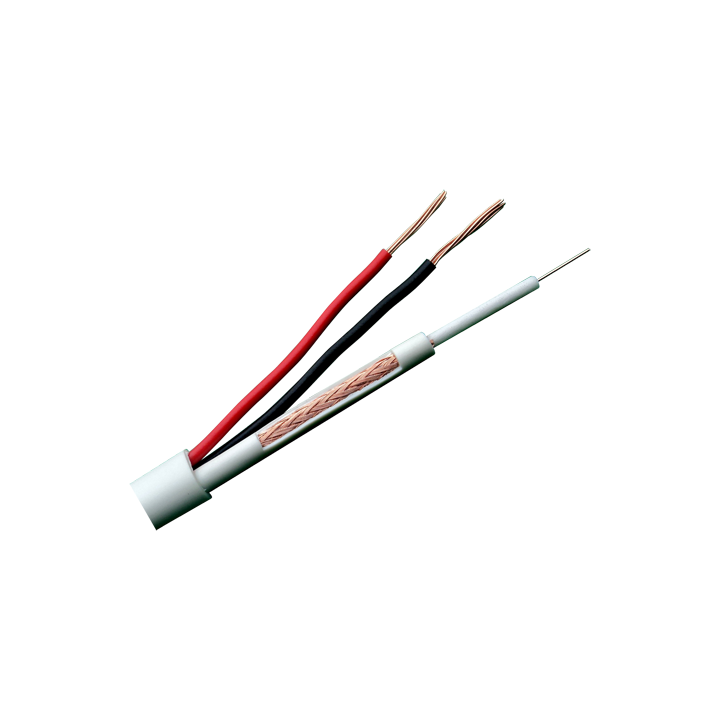 MARCA BLANCA RG59UP-300 300м RG-59 коаксиальный кабель