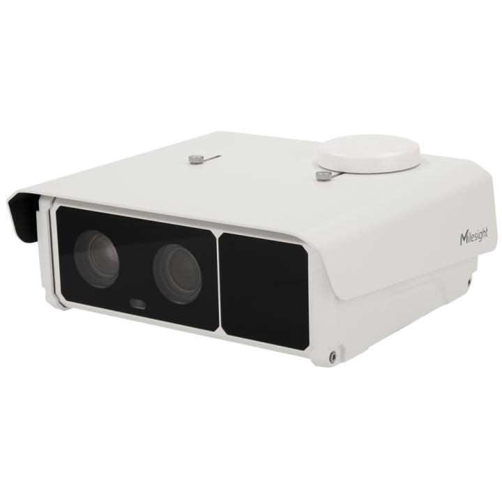 MILESIGHT MS-TS5511-GH 5MP IP kamera PoE