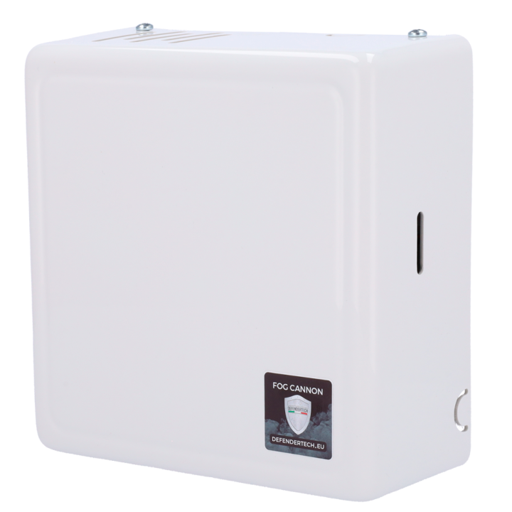 DEFENDERTECH MF-15-AJ Устройство безопасности 230V AC