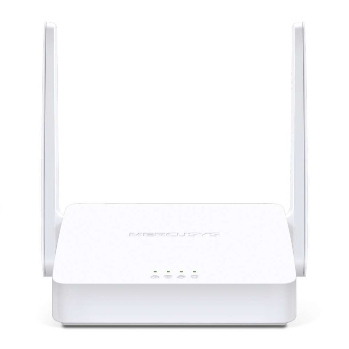 МАРШРУТИЗАТОР TL-MERC-MW302R 2,4 ГГц 300 Мбит/с TP-LINK / MERCUSYS