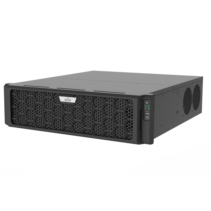 UNIVIEW UV-NVR516-64E-R-IM 16ch PoE NVR 32MP
