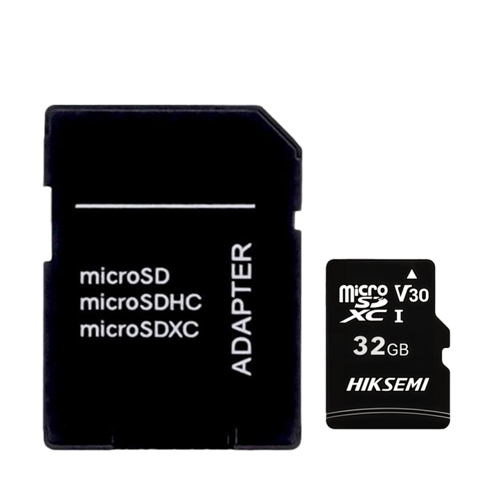 HIKSEMI HS-TF-C1STD-32G-A 32ГБ microSDHC