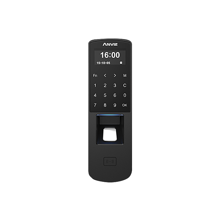 ANVIZ P7 RFID karte 125 kHz EM4100
