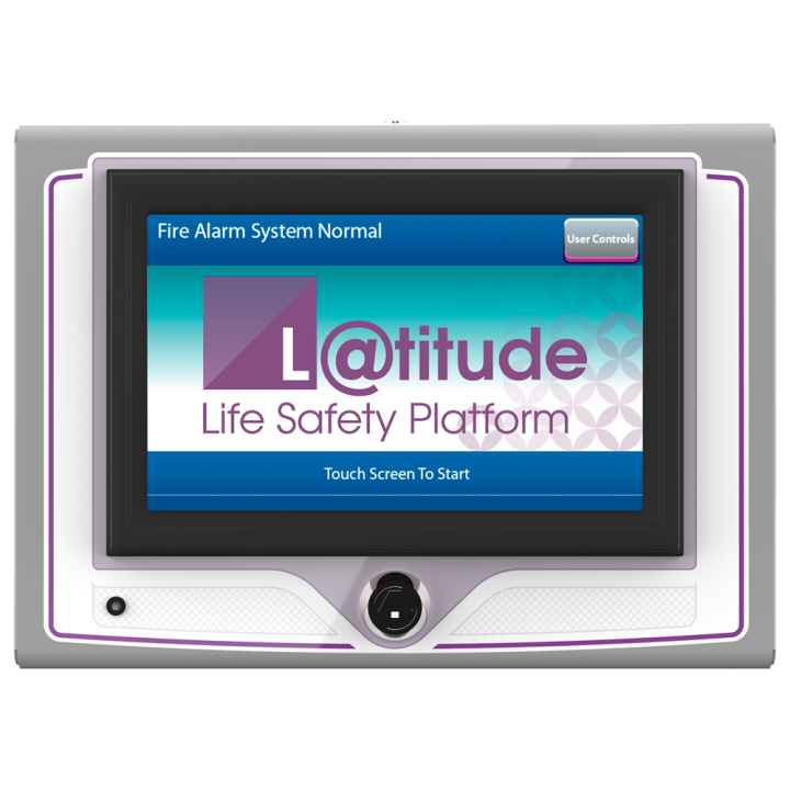 HOCHIKI LADEE0001000HEUK1 Дымовой извещатель