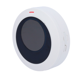 HIKVISION PRO HM-TD1017-2/QW-HS121 Termokamera 160x120