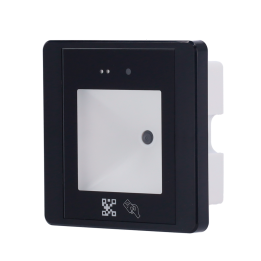 MARCA BLANCA ACR205-QR-MF RFID считыватель
