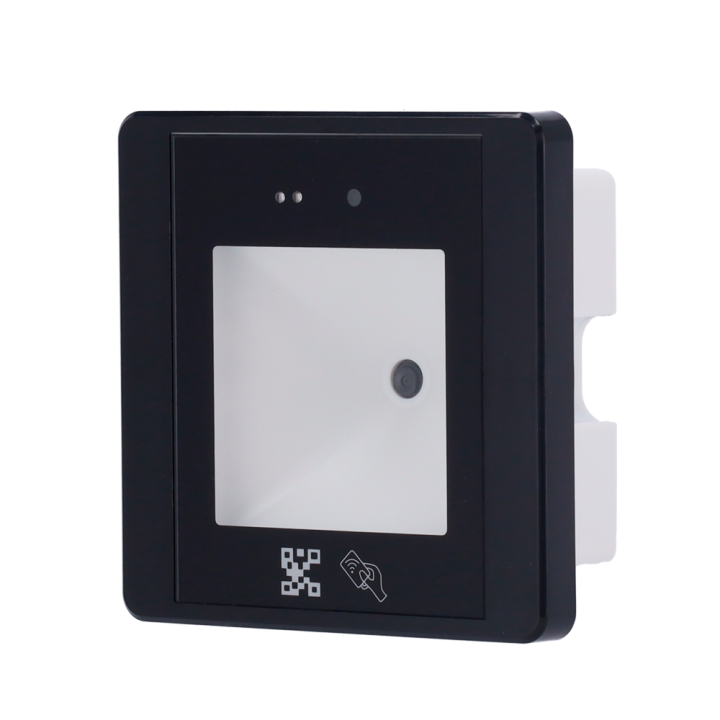 MARCA BLANCA ACR205-QR-MF RFID считыватель