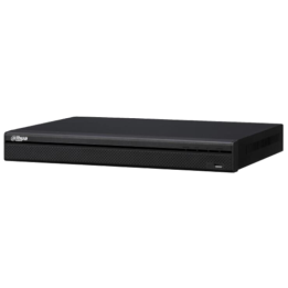 DAHUA XVR5116HE 16-канальный XVR-рекордер