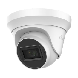 HIWATCH HWT-T220-MS 2MP IP66 kupola kamera