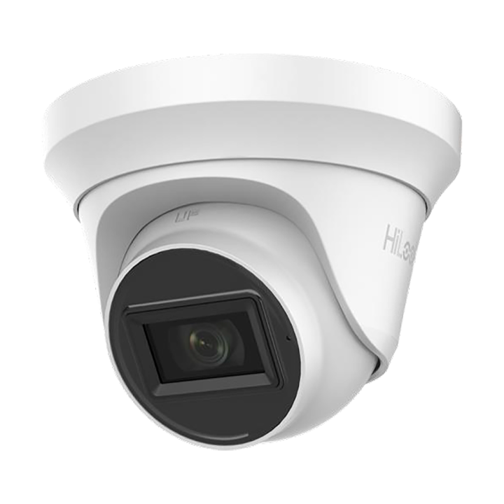 HIWATCH HWT-T220-MS 2MP IP66 kupola kamera