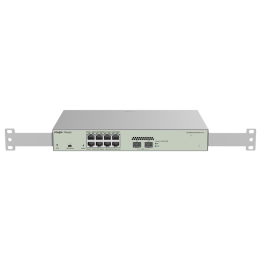 REYEE RG-NBS3100-8GT2SFP-P-V2 Управляемый PoE+ коммутатор
