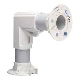 MARCA BLANCA CBOX-L9015 всепогодный корпус для камер