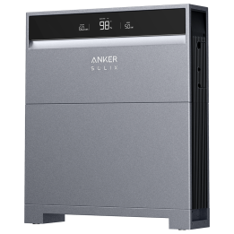 Anker Solix ASOX-H8K-1xB5 8000W invertors/lādētājs