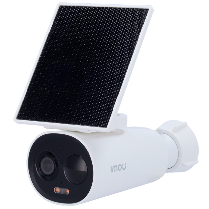 IMOU IPC-K9DCP-3T0WE-V2-IMOU 3MP Outdoor Wi-Fi IP Camera with Night Vision