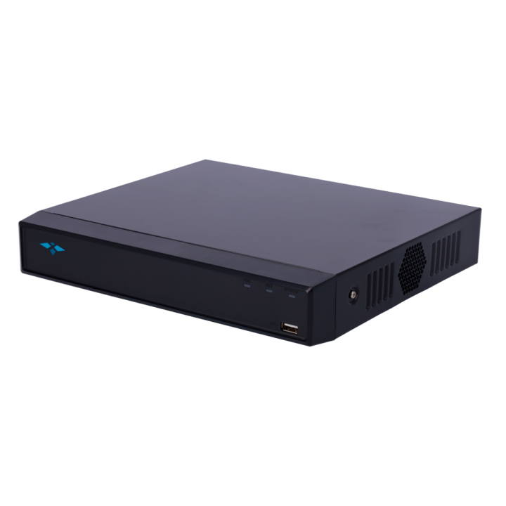 X-SECURITY XS-XVR6104S-1AI 4CH 5MP XVR регистратор