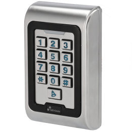 NIVIAN RETAIL NV-ACCESS-PIN-RFID-W уличная RFID-клавиатура