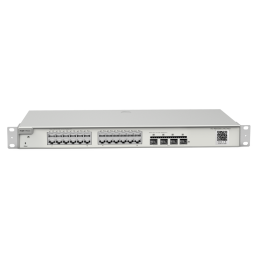 REYEE RG-NBS5200-24GT4XS управляемый коммутатор 24 порта гигабит 10GbE