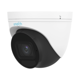 UNIARCH UV-IPC-T314-ADZK 4MP torņveida IP kamera PoE Wi-Fi