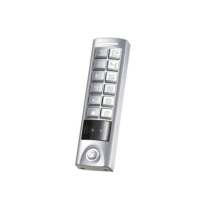 MARCA BLANCA YK-1168A RFID-карта 125 кГц