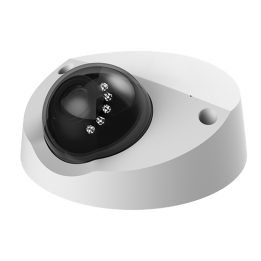 X-SECURITY XS-IPDM909WAH-4 4MP IP kupola kamera PoE Wi-Fi