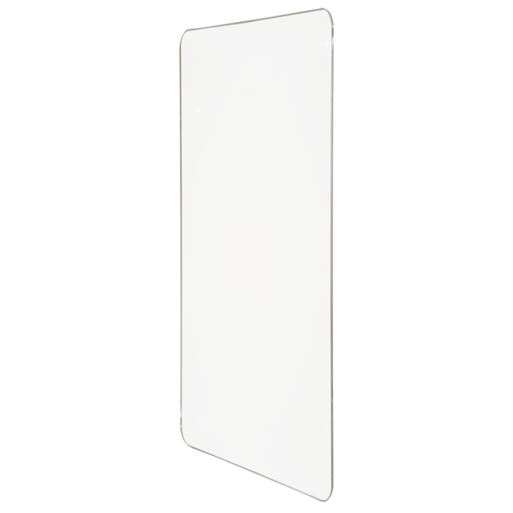 TURBOO TS-HANDRAIL-GLASS50-HIGH Электромагнитный замок