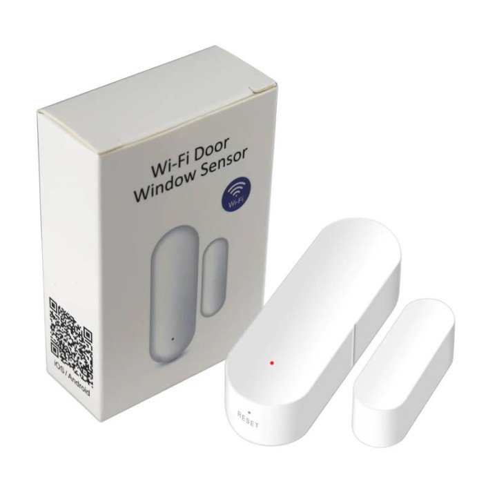 Tuya WiFi Smart Door/Window Sensor - 5904496821840