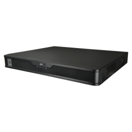 UNIVIEW PRO UV-NVR304-32E-IF 32ch PoE NVR 12MP