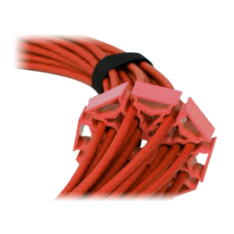 MARCA BLANCA CBOX-CABLE-COMB Силовой кабель