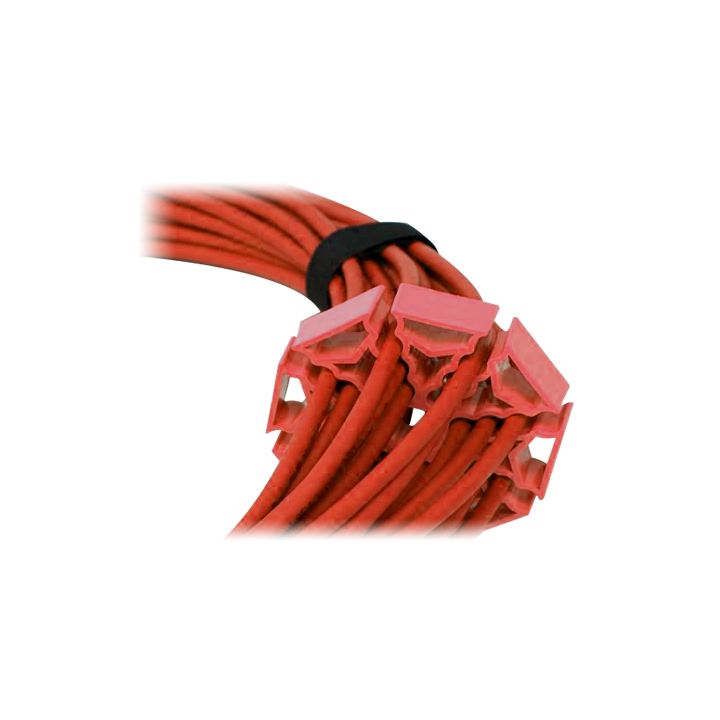 MARCA BLANCA CBOX-CABLE-COMB Силовой кабель