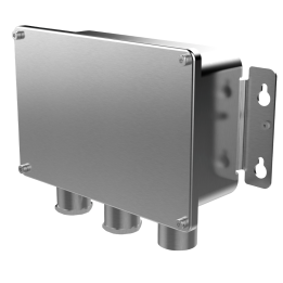 Hikvision DS-1284ZJ-M sienas stiprinājums