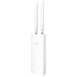 Cudy AP1200 Outdoor AC1200 WiFi уличная точка доступа с PoE