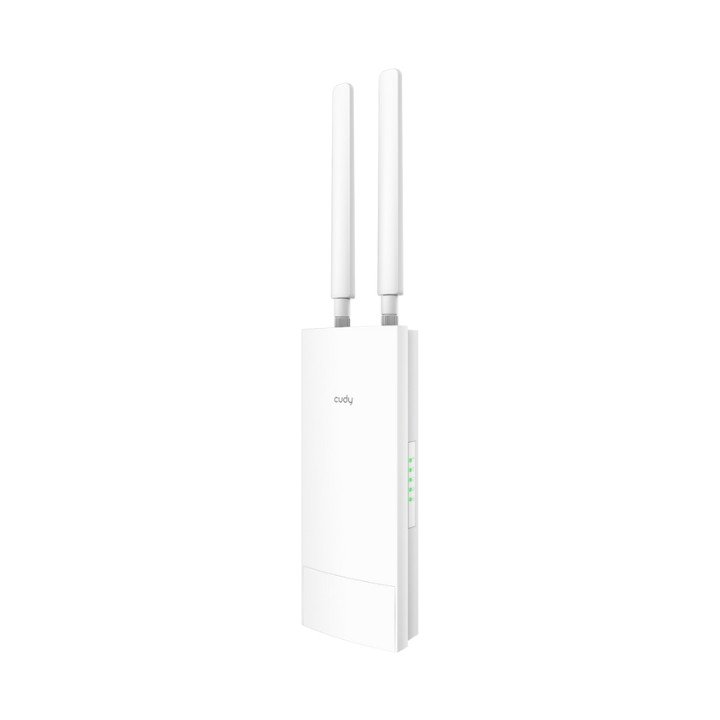 Cudy AP1200 Outdoor AC1200 WiFi уличная точка доступа с PoE