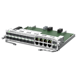 REYEE RG-M6000-16SFP8GT2XS управляемый коммутатор 21 порт 10GbE