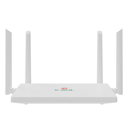 VSOL VSOL-HG5013-4G Управляемый гигабитный коммутатор Wi-Fi 6