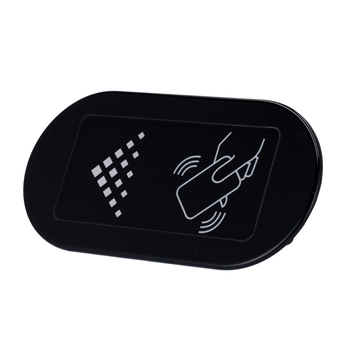 TURBOO TS-SP808-CARDCOVER RFID чехол для карты