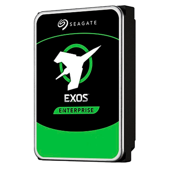 SEAGATE HD8TB-S-ENTERPRISE 8TB Enterprise HDD