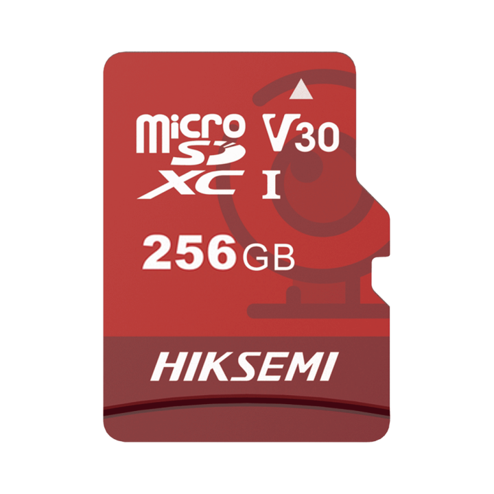 HIKSEMI HS-TF-E1-256G 256 ГБ microSDXC карта