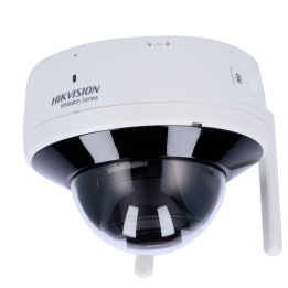 HIWATCH HWI-D222H-DW 2MP iekštelpu kupola IP kamera