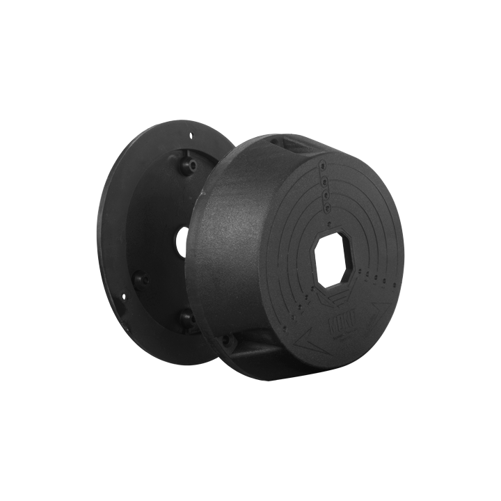 MARCA BLANCA CBOX-JB311-B Коробка для камер черная