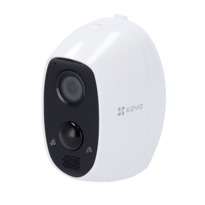 EZVIZ EZ-C3A 2MP PTZ IP-камера PoE Wi-Fi IP65