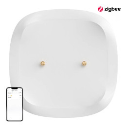 SONOFF Zigbee Ūdens noplūdes sensors SNZB-05P - Sonoff, SmartWise, Shelly ES vairumtirdzniecības izplatīšana